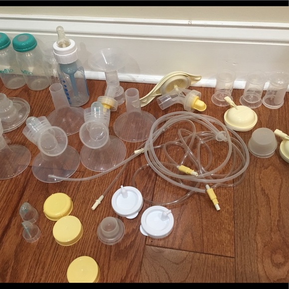 Baby items - Picture 2 of 8